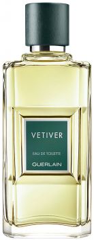 Eau de toilette Guerlain Vétiver 100 ml