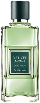 Eau de toilette Guerlain Vétiver Extrême 100 ml