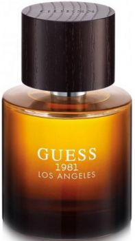 Eau de toilette Guess 1981 Los Angeles Homme 100 ml