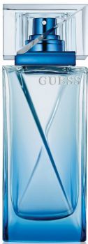 Eau de toilette Guess Guess Night pour Homme 100 ml