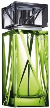 Eau de toilette Guess Guess Night Access 100 ml