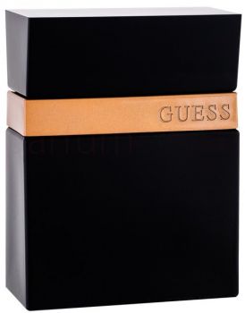 Eau de toilette Guess Seductive Noir Homme 100 ml