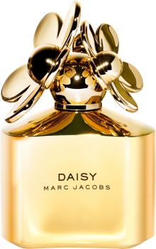 Eau de toilette Marc Jacobs Daisy Shine Gold Edition 100 ml