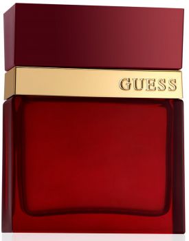 Eau de toilette Guess Seductive Red Homme 100 ml