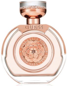 Eau de toilette Guess Bella Vita Rosa 100 ml