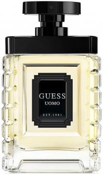 Eau de toilette Guess Guess Uomo 100 ml