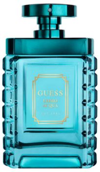 Eau de toilette Guess Guess Uomo Acqua 100 ml