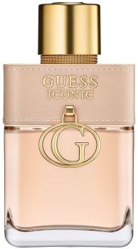 Eau de parfum Guess Iconic 100 ml