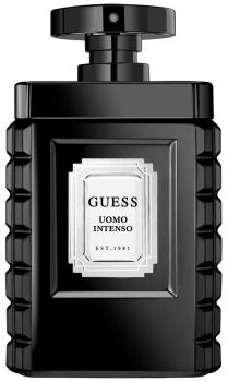 Eau de parfum Guess Guess Uomo Intenso 100 ml