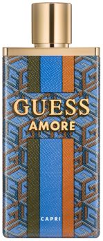 Eau de toilette Guess Guess Amore Capri 100 ml