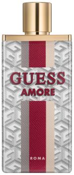 Eau de toilette Guess Guess Amore Roma 100 ml