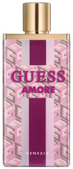 Eau de toilette Guess Guess Amore Venezia 100 ml
