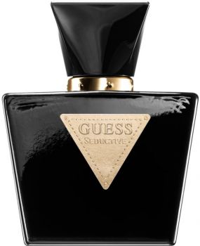 Eau de toilette Guess Séductive Noir 15 ml