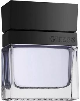 Eau de toilette Guess Seductive Homme 150 ml