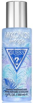 Brume pour le Corps Guess Mykonos Breeze 250 ml