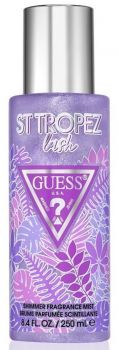 Brume pour le Corps Guess St Tropez Lush 250 ml