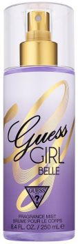 Brume pour le Corps Guess Guess Girl Belle 250 ml