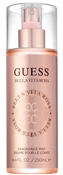 Brume pour le corps Guess Bella Vita Rosa - Brume pour le corps 250 ml