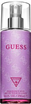 Brume Guess Guess Pink 250 ml