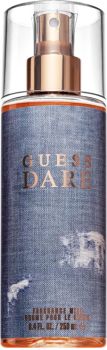 Brume Guess Dare 250 ml