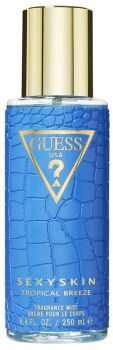 Brume Guess Sexyskin - Tropical Breeze 250 ml