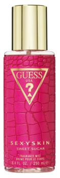 Brume Guess Sweet Sugar 250 ml