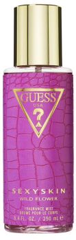 Brume Guess Wild Flower 250 ml