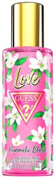 Brume pour le corps Guess Romantic Blush 250 ml