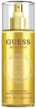 Brume pour le corps Guess Bella Vita 250 ml