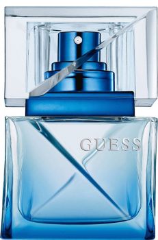 Eau de toilette Guess Guess Night pour Homme 30 ml