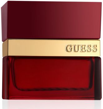 Eau de toilette Guess Seductive Red Homme 30 ml