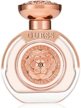 Eau de toilette Guess Bella Vita Rosa 30 ml