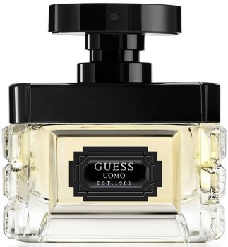 Eau de toilette Guess Guess Uomo 30 ml