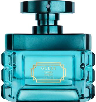 Eau de toilette Guess Guess Uomo Acqua 30 ml