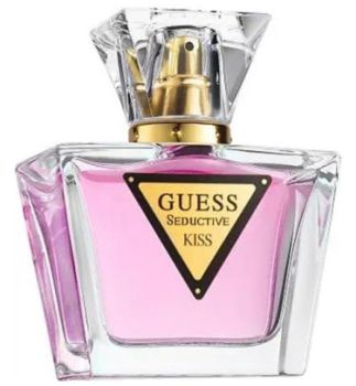 Eau de toilette Guess Seductive Kiss 30 ml