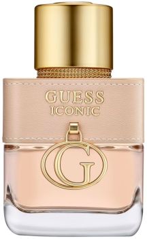 Eau de parfum Guess Iconic 30 ml
