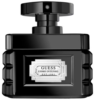 Eau de parfum Guess Guess Uomo Intenso 30 ml