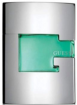 Eau de toilette Guess Guess Man 50 ml