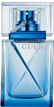 Eau de toilette Guess Guess Night pour Homme 50 ml