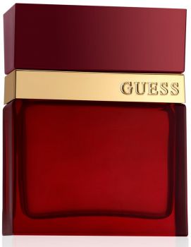 Eau de toilette Guess Seductive Red Homme 50 ml