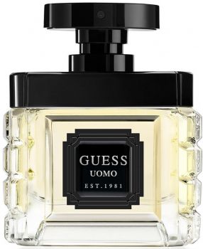 Eau de toilette Guess Guess Uomo 50 ml