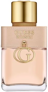 Eau de parfum Guess Iconic 50 ml