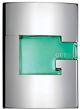 Eau de toilette Guess Guess Man 75 ml