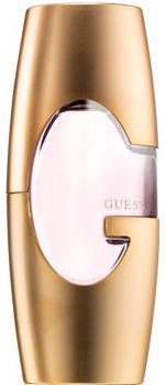 Eau de parfum Guess Guess Gold 75 ml