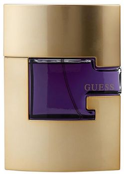 Eau de toilette Guess Guess Man Gold  75 ml