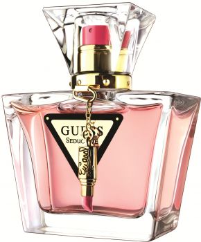 Eau de toilette Guess Seductive Sunkissed 75 ml