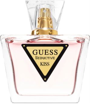 Eau de toilette Guess Seductive Kiss 75 ml