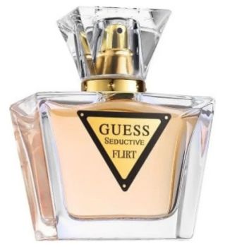 Eau de toilette Guess Seductive Flirt 75 ml