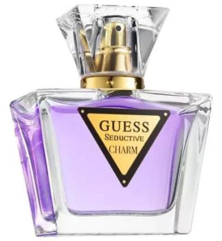 Eau de toilette Guess Seductive Charm 75 ml