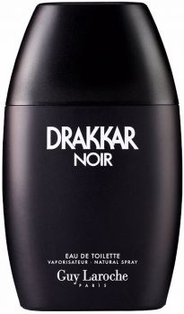 Eau de toilette Guy Laroche Drakkar Noir 100 ml